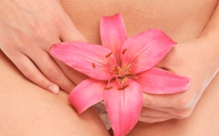 Can This Procedure Help Women Going Through Menopause?