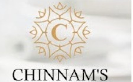 Delicious Events with Chinnam's Caterers