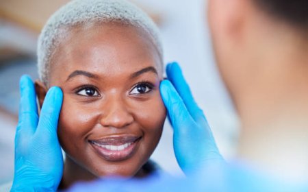 هل تبحث عن تجميل في الرياض؟ استشارات مجانية وأفضل العروض