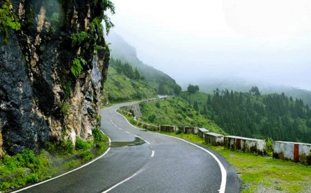 Top Things to Know Before Booking a Hyderabad to Manali Tour