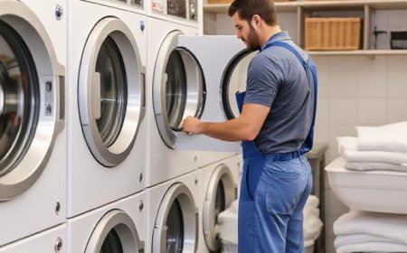 Affordable and Reliable Professional Laundry Service in Your City