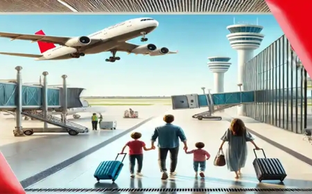 From Dakar to the Bosphorus: A Senegalese Traveler’s Guide to Visiting Turkey