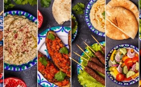 A Culinary and Cultural Adventure: Exploring Vietnam, Sri Lanka, Turkey & Cambodia