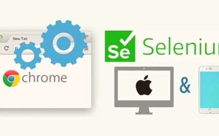 Responsive Testing Made Easy with Selenium