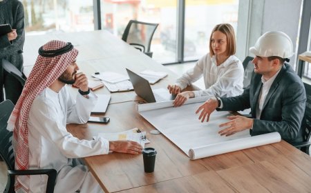 The Rise of Boutique Accounting Firms in UAE: Are They Better Than Big?