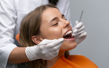 Is Dental Root Canal Treatment Painful? Here’s the Truth
