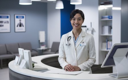 The Benefits of Hiring a Medical Billing Virtual Assistant