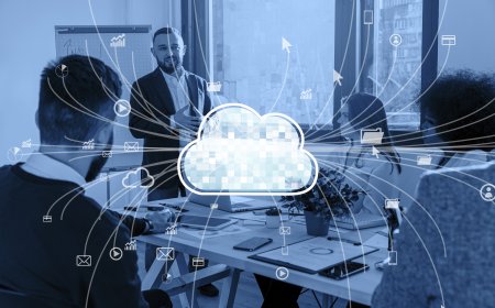 Top 15 Cloud Deployment & Hosting Companies in Noida – Simplifying Digital Growth