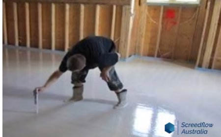 Floor Levelling Service: Everything You Need to Know Before You Start