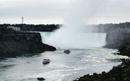 Niagara Falls Tour Packages: What You Must Know Before You Travel