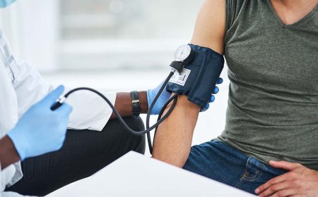 Why Regular Health Checkups with a Physician Matter — Even If You Feel Fine