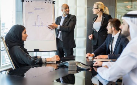 How to Find the Best Job Consultancy in Islamabad: A Complete Guide