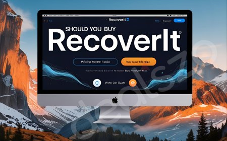 Should You Buy Recoverit for Mac? (Full Review + Pricing Guide)