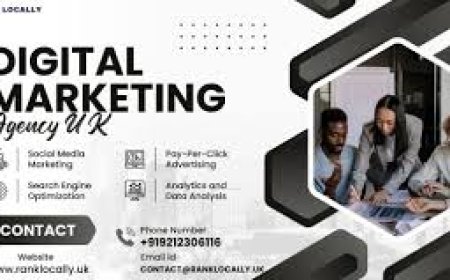 Digital Marketing Companies in Southampton