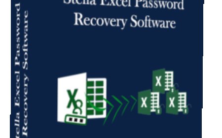 Best Solution for Excel Password Recovery