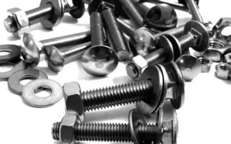 Duplex Fasteners Explained: Why They're Gaining Popularity