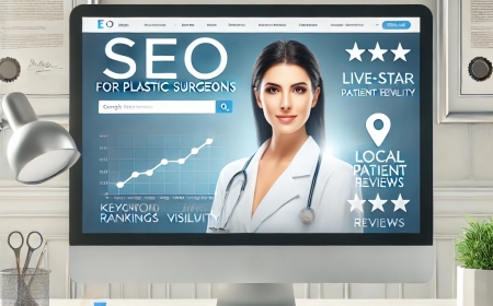 Secrets to Growing Your Plastic Surgery Brand on the Web