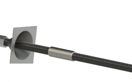 Argentium: The Global Leader in Self Drilling Anchor Systems