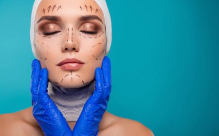 الجراحات التجميلية في الرياض: أسرع طريقة لتحسين مظهرك