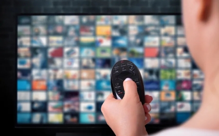 Unlock Premium Entertainment with Abonnement IPTV Smarters Pro