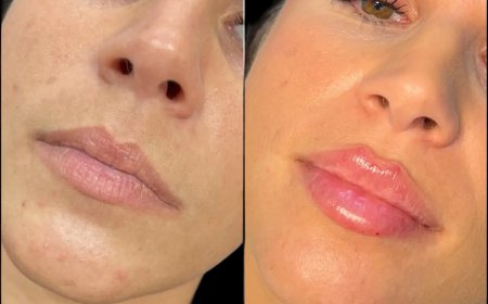 Best Doctors in Dubai for Dermal Fillers: Achieve a Youthful Look