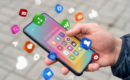 What Businesses in Arizona and Las Vegas Can Teach You About Social Media