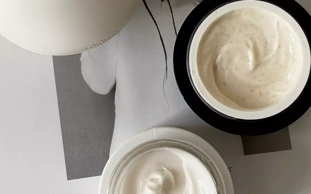 Best Moisturizer for Oily Skin | Anti-Aging, Lightweight & Non-Greasy Formula