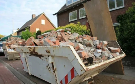 Professional Debris Removal Services in Kent WA: Clear Your Space with Ease