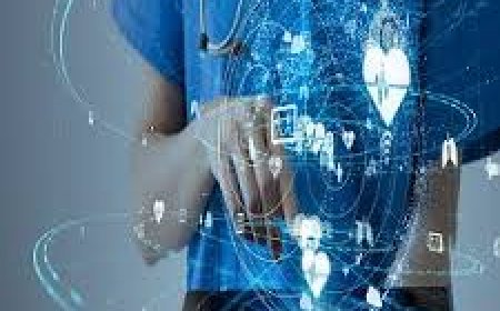 Digital Health Market Size and Growth Outlook 2025-2032
