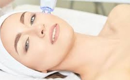 How Can I Tell If My Skin Is Reacting Normally After a Laser Session?