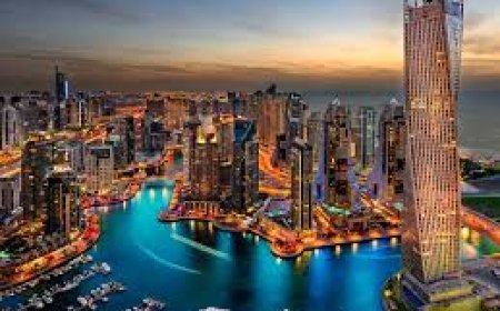 Explained: All Types of Dubai Visas for Indian Passport Holders in 2025