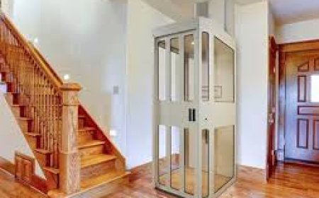 How Much Does Home Elevator Cost Increase Property Value?