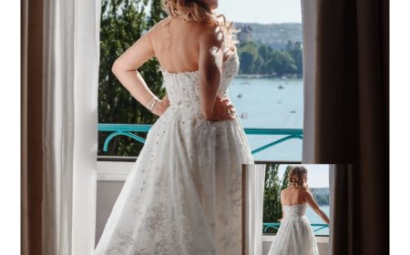 Choosing Essonne for a Perfect Wedding :Sasha Photography always there for you