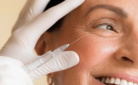 How Many Glutathione Injections Are Needed to See Results?