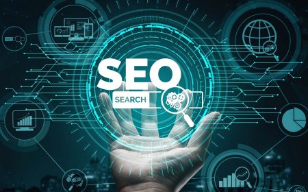 Top SEO Agency in Pakistan for Online Success