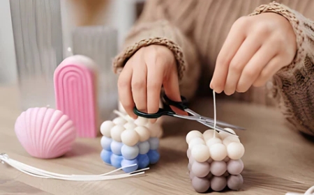 Top 10 Candle Crafting Mistakes (and How to Avoid Them)