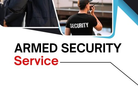 Top Qualities Every Good Security Guard Must Have