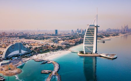 How the Off-Plan Market in UAE Is Shaping the Future of Urban Living