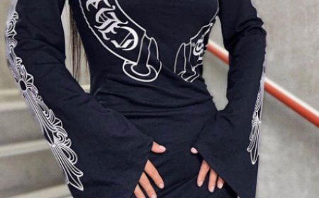 Is Chrome Hearts Denim Easy to Style?