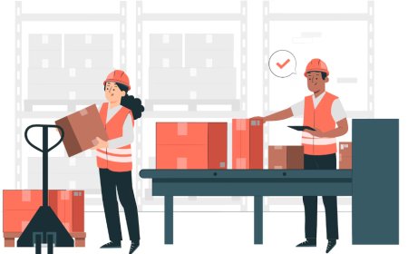 What Are the Best Practices to Prevent Errors in Pick and Pack Logistics?