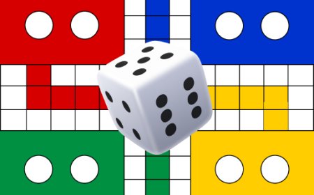 Which Ludo game gives real money?