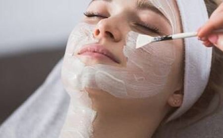 Experience the Best Oxygen Facial in Vienna, VA – Rejuvenate Your Skin at Moon Lake Spa