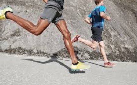 Global Athletic Footwear Market Growth, Trends, and Strategic Insights 2025-2032