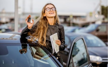 Planning a Road Trip? Here Are India’s Best Self-Driving Car Rentals