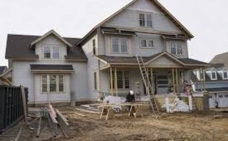 Best Home Renovations Contractors: Quality Craftsmanship You Can Trust