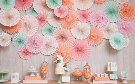 Global Decor Paper Market Size, Trends, and Growth Strategies Analysis