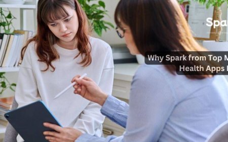 Corporate Wellness Apps for UK Workplaces