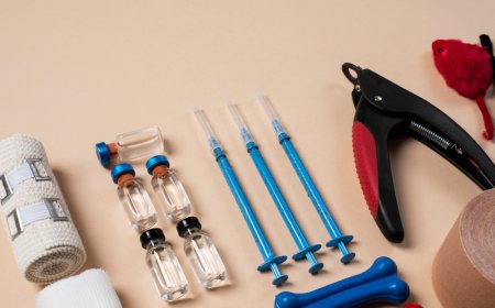 Effective Wound Healing Creams, Gels, and Sprays