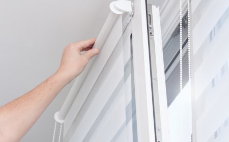 Why a Custom Blind System is the Best Choice for Your Home