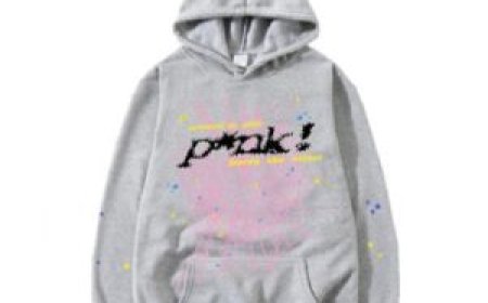 Why the Spider Hoodie Reigns Supreme